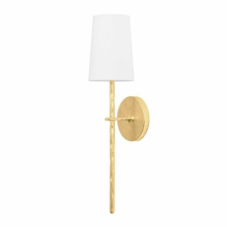 TROY River Wall sconce B8827-VGL